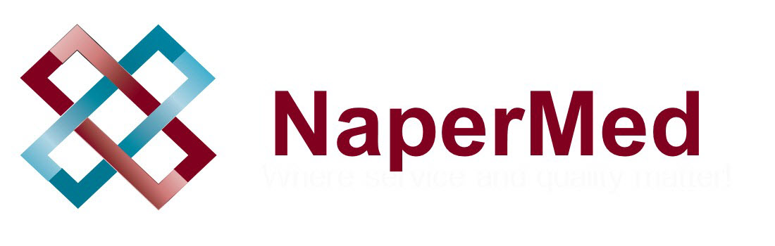 NaperMed Logo